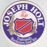 Joseph Holt UK 397